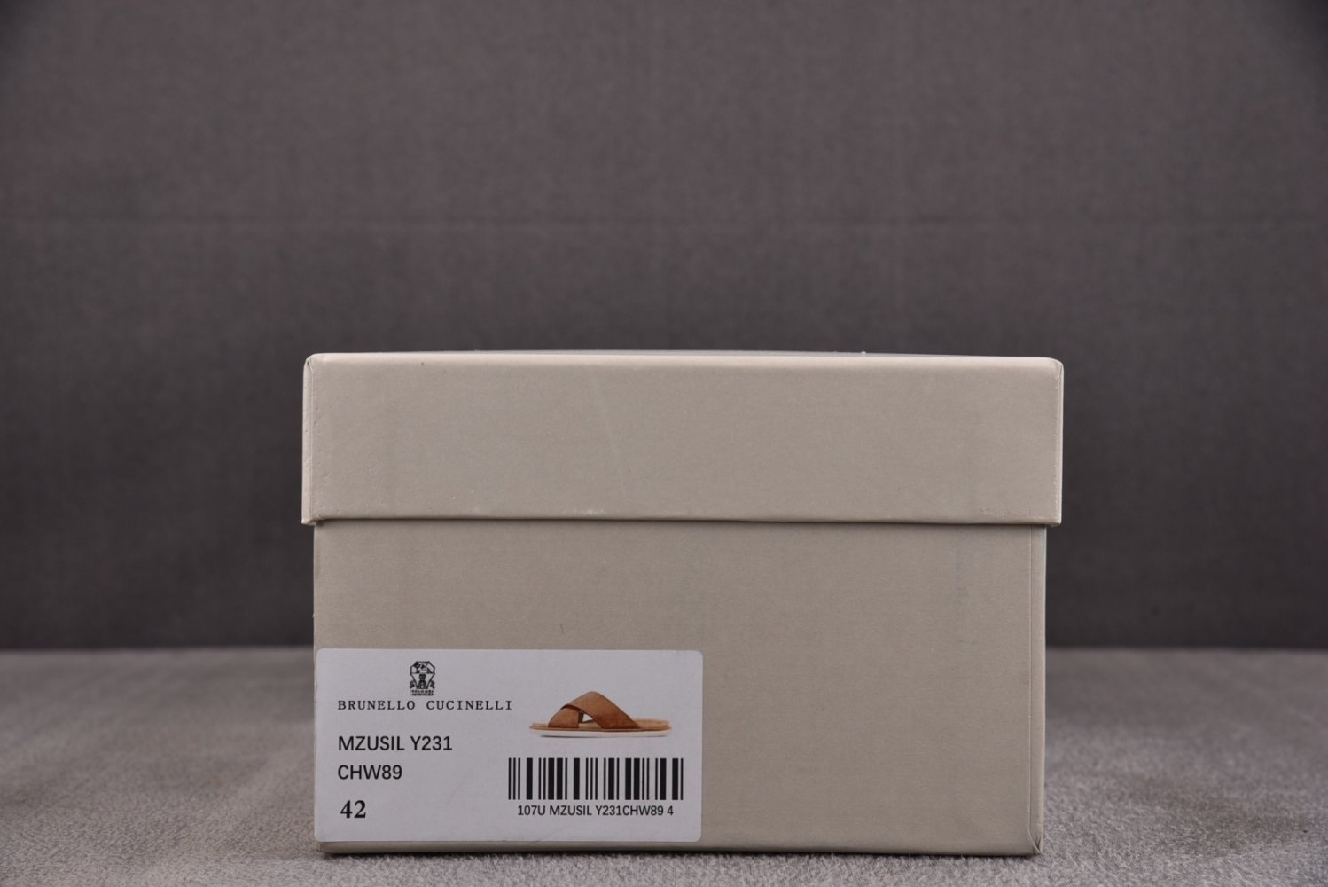 Шлепанцы мужские фото 6