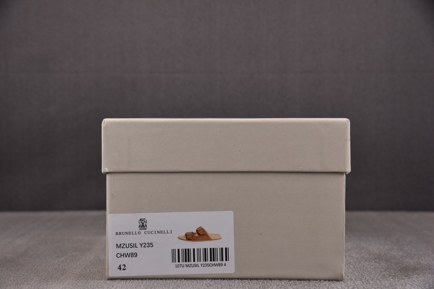 Шлепанцы мужские фото 6