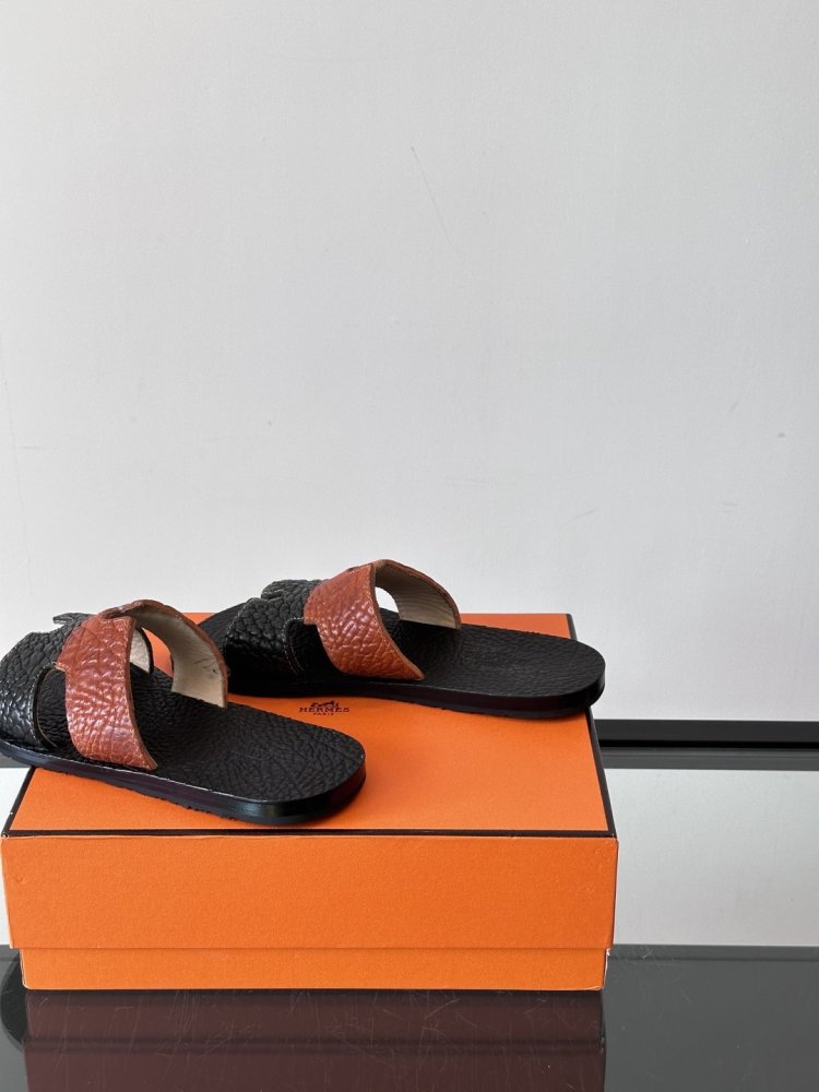 Шлепанцы мужские фото 7