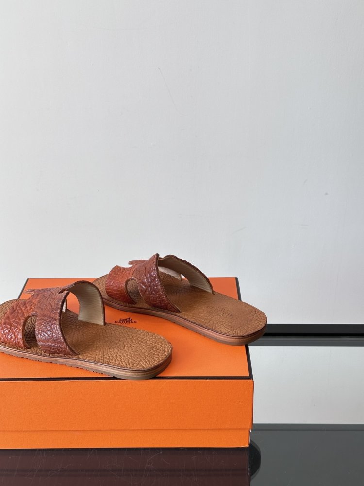 Шлепанцы мужские фото 7