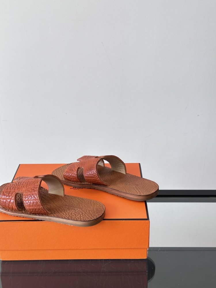 Шлепанцы мужские фото 7