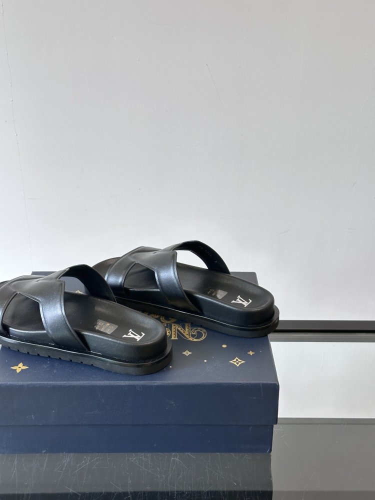 Шлепанцы мужские фото 7