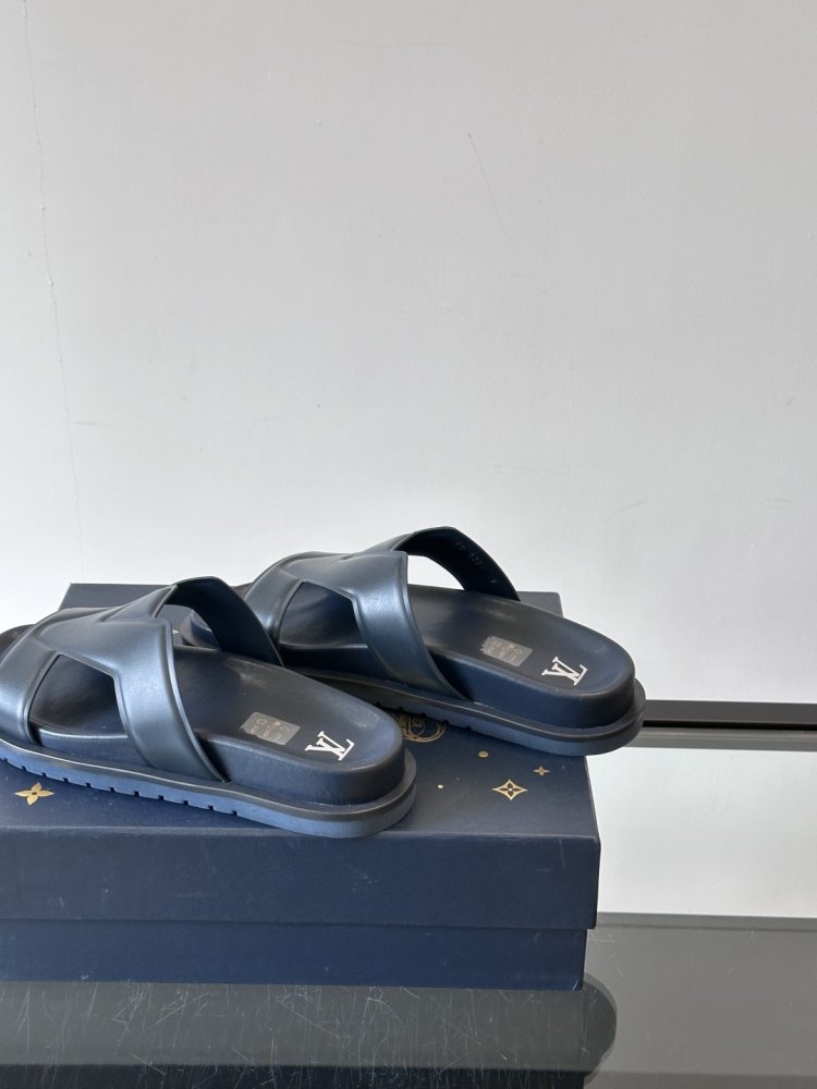 Шлепанцы мужские фото 7