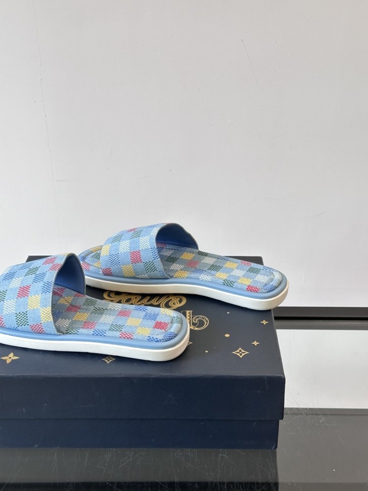 Шлепанцы мужские фото 7