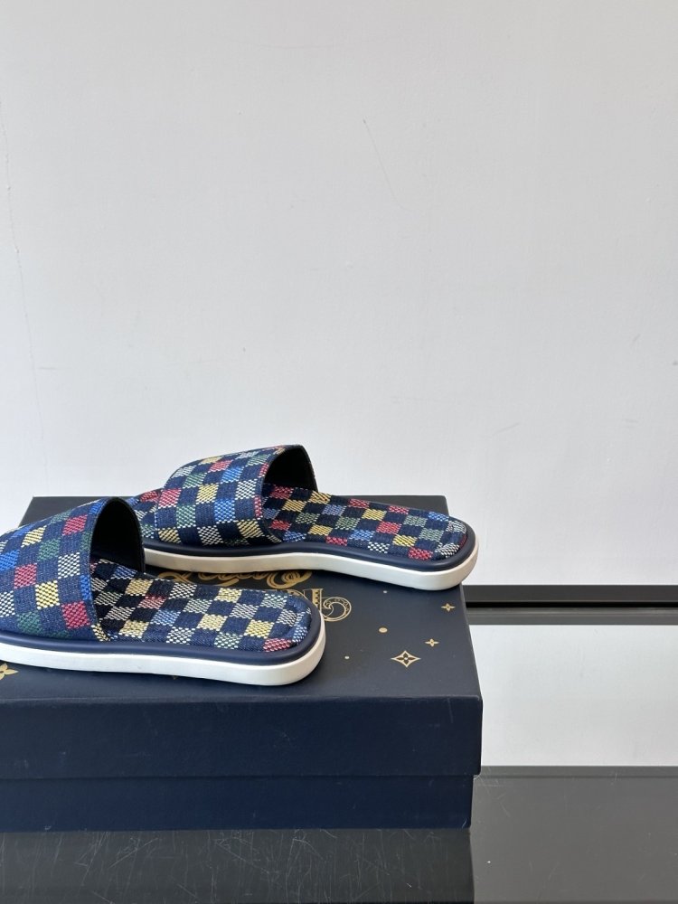 Шлепанцы мужские фото 7