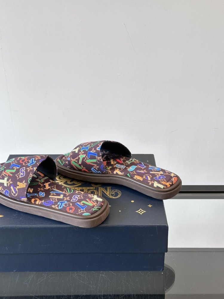 Шлепанцы мужские фото 7