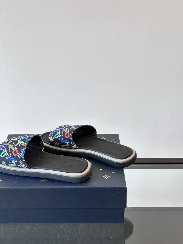 Шльопанці чоловічі фото 7