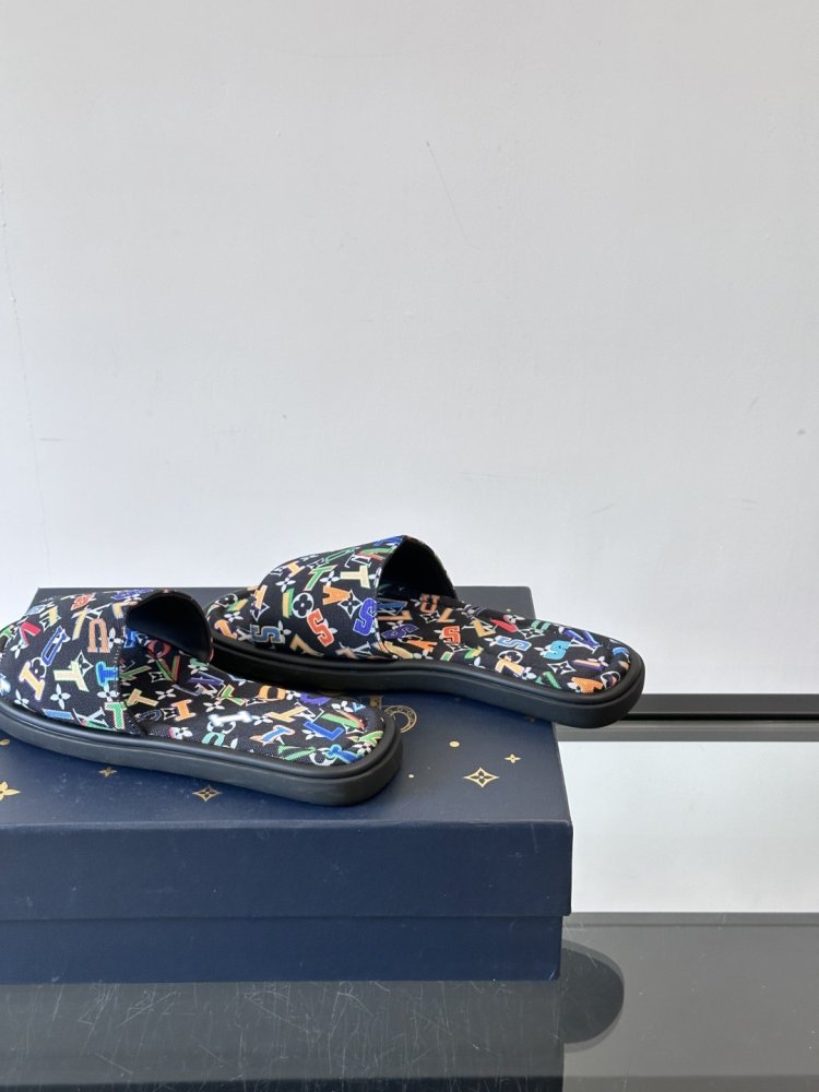 Шлепанцы мужские фото 7