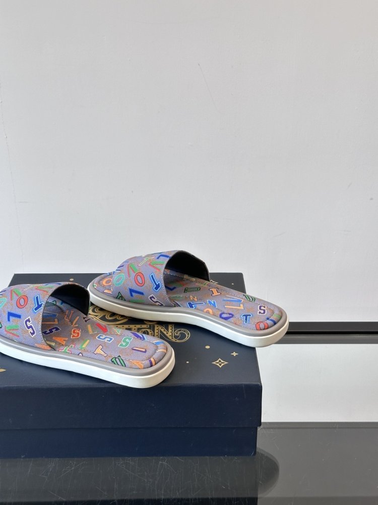 Шлепанцы мужские фото 7