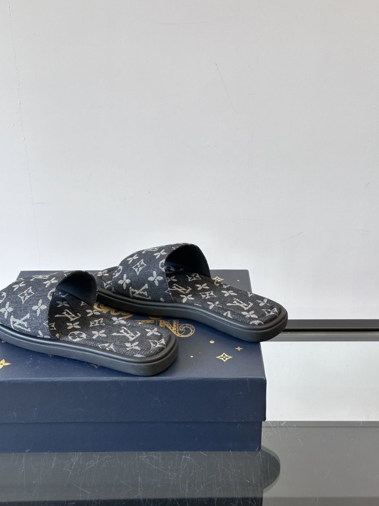 Шлепанцы мужские фото 7