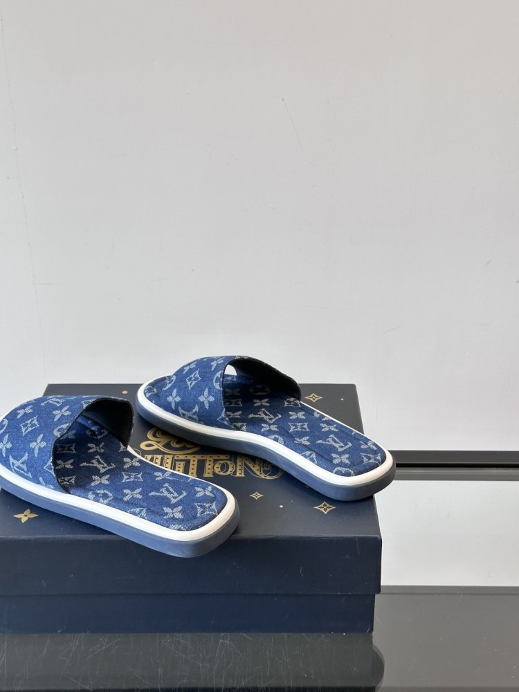 Шлепанцы мужские фото 7