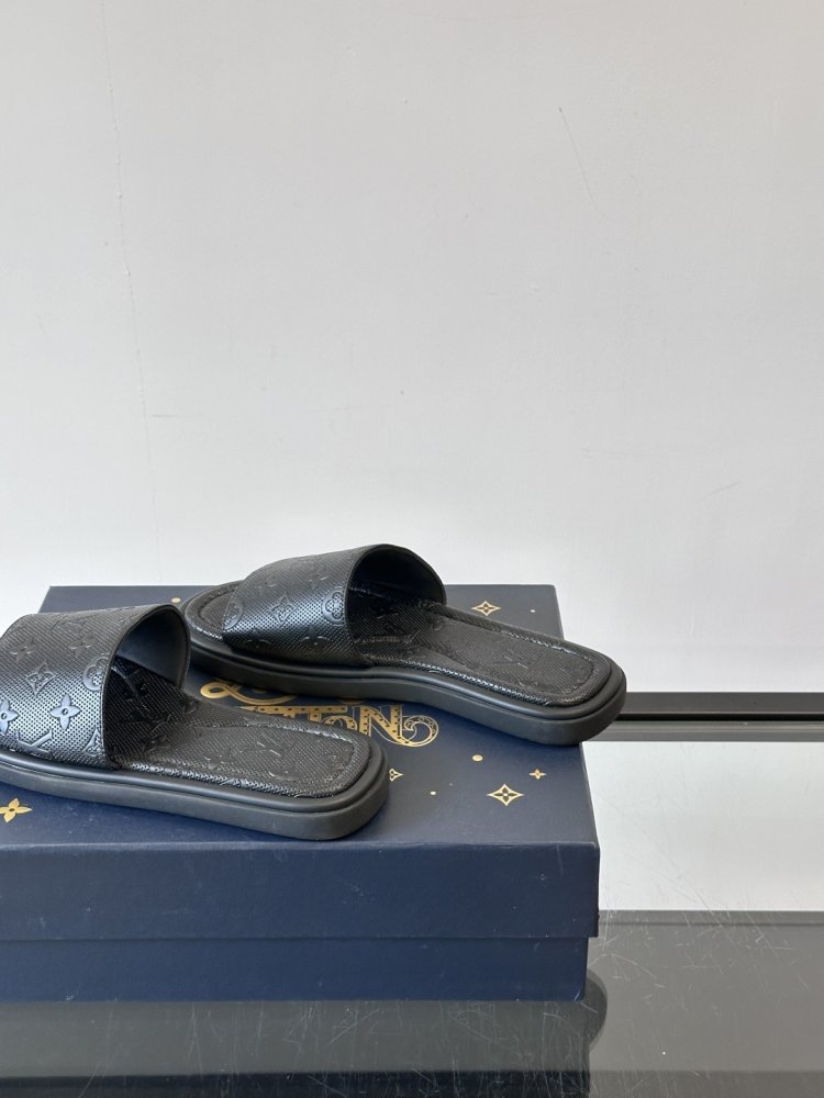 Шльопанці чоловічі фото 7