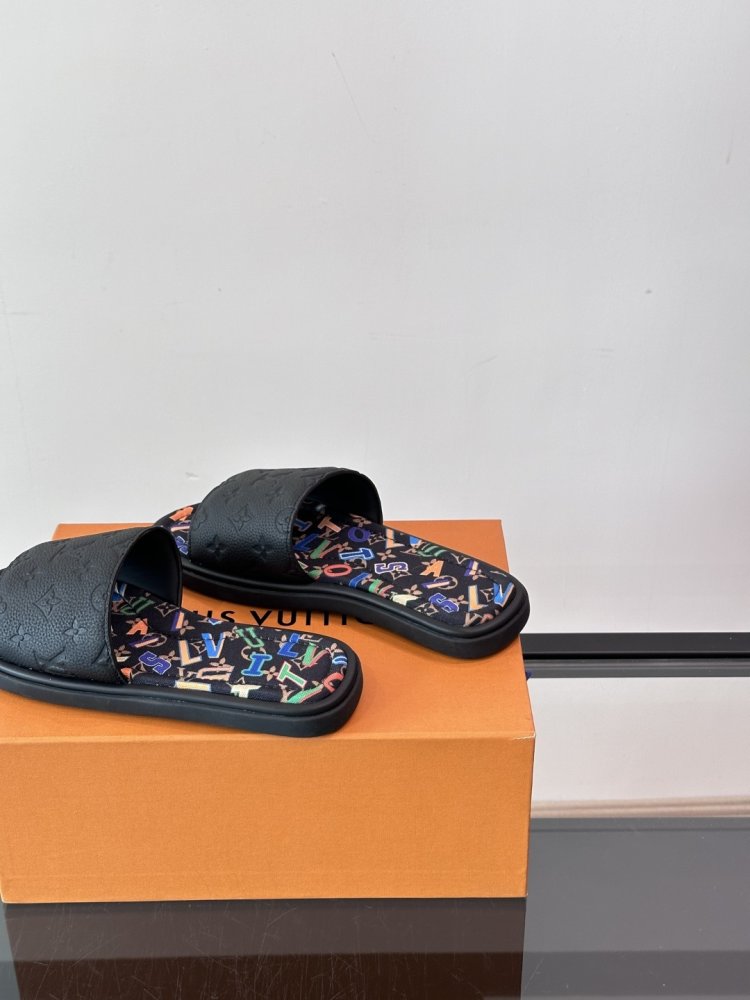 Шлепанцы мужские фото 7