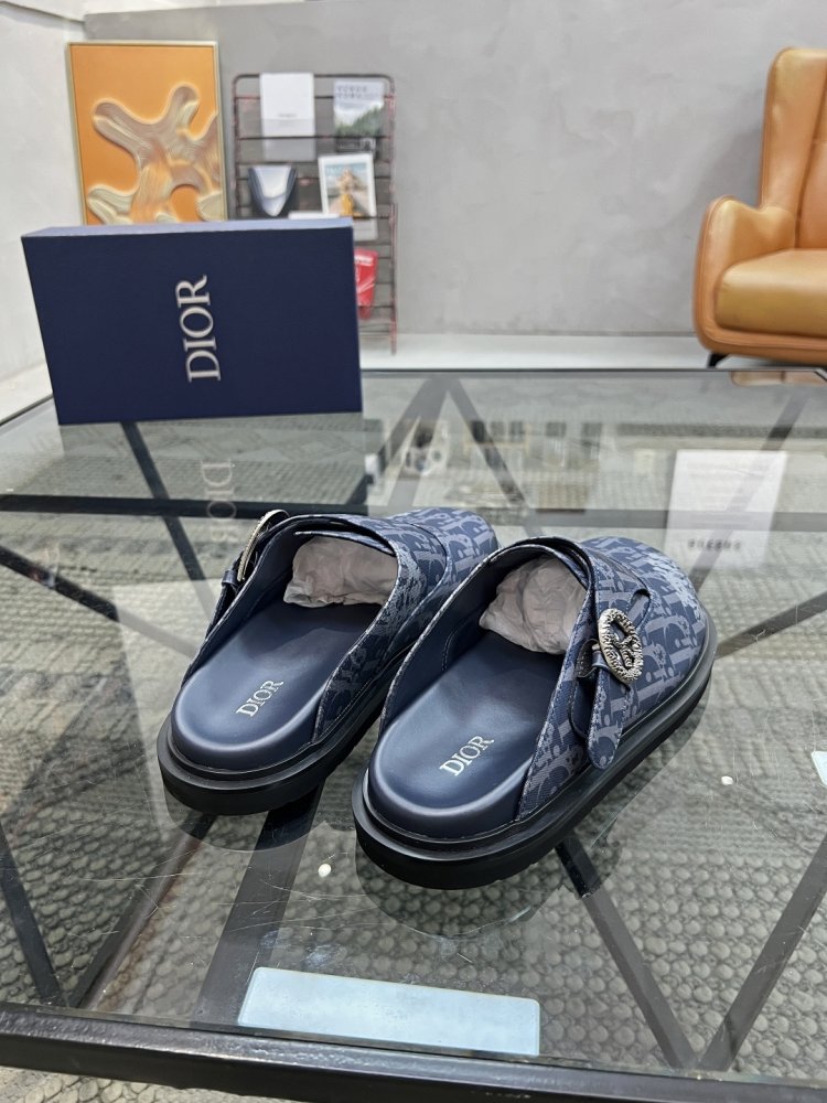 Шлепанцы мужские фото 7