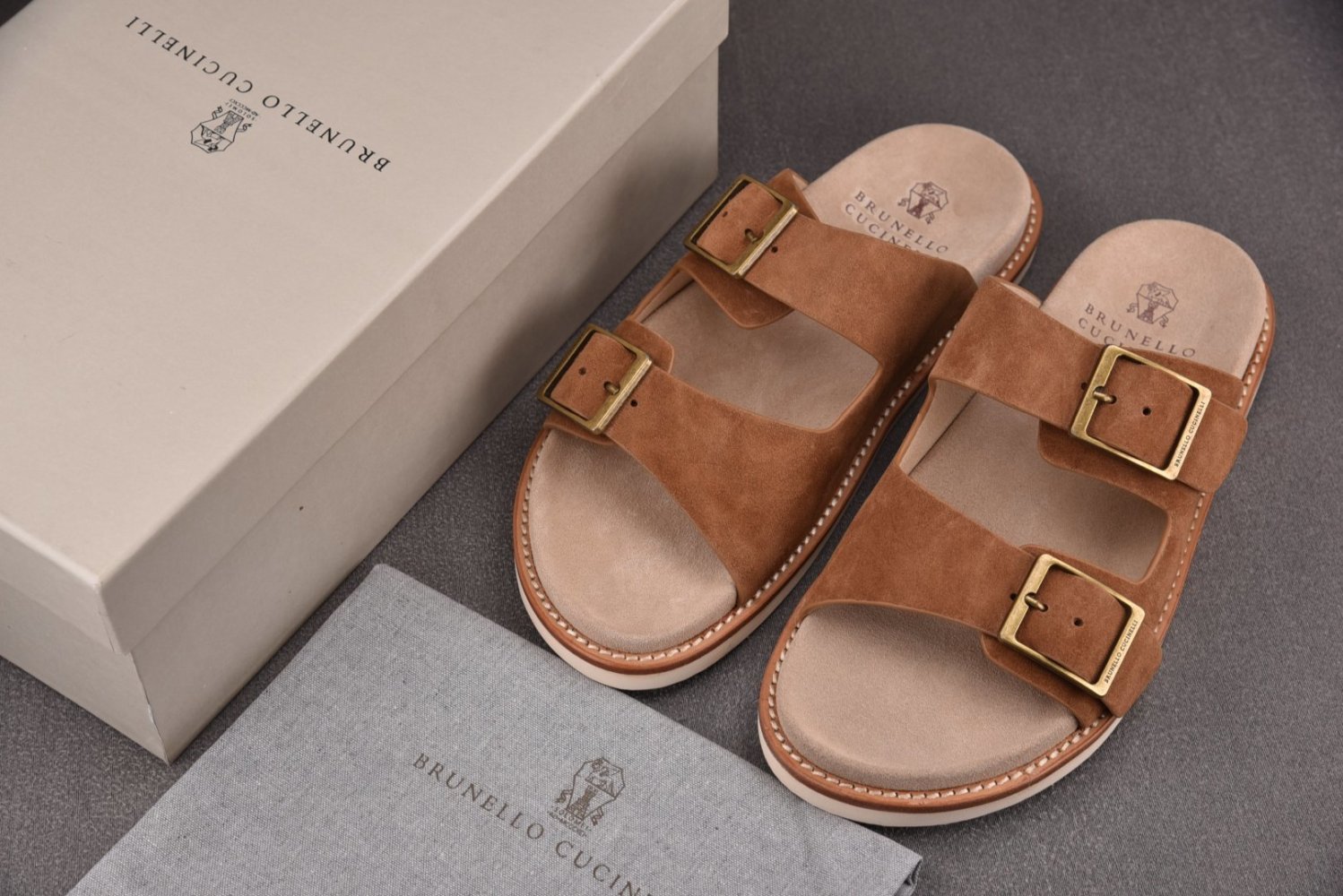 Шлепанцы мужские фото 7