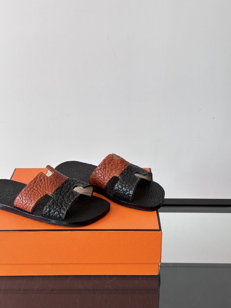 Шлепанцы мужские фото 8