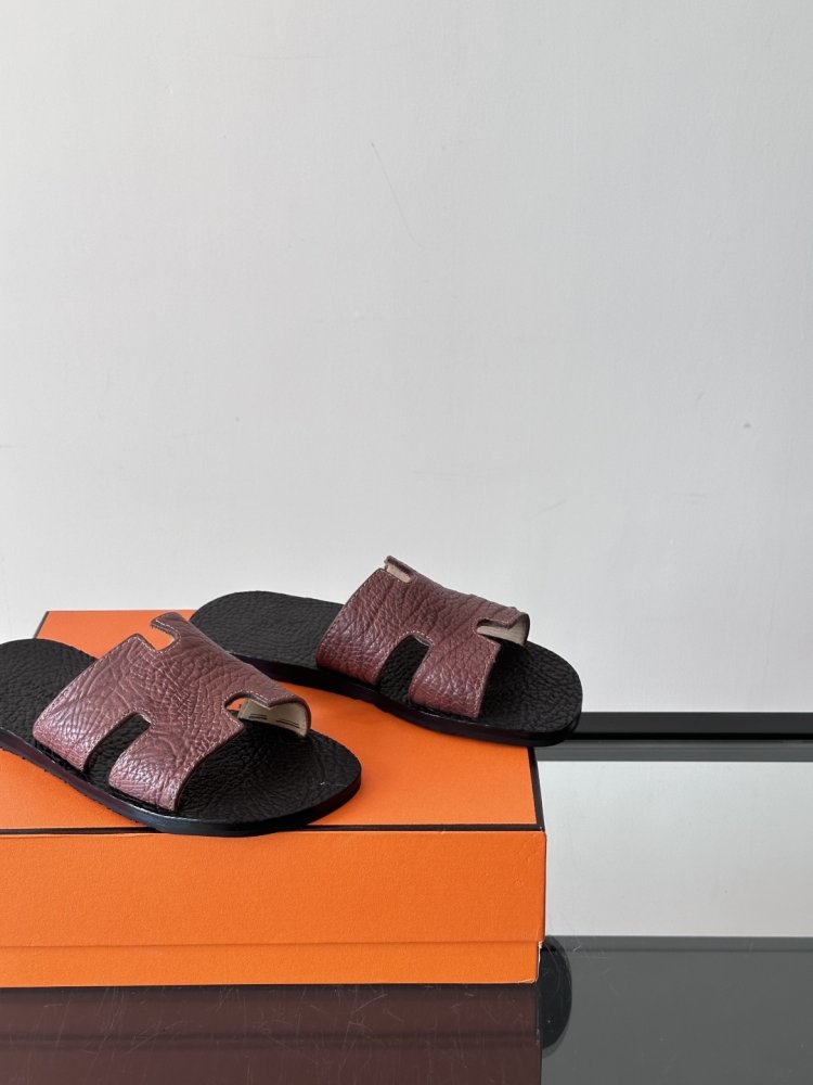 Шлепанцы мужские фото 8