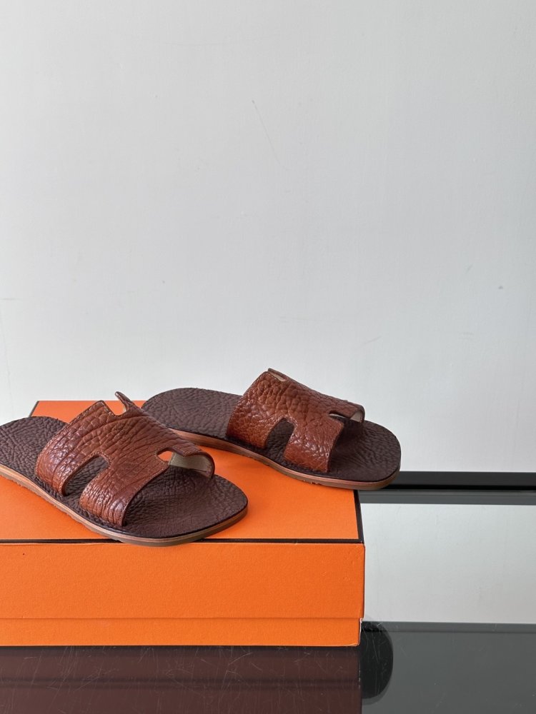 Шлепанцы мужские фото 8