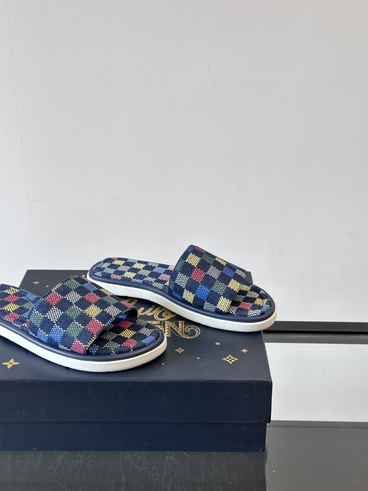 Шлепанцы мужские фото 8