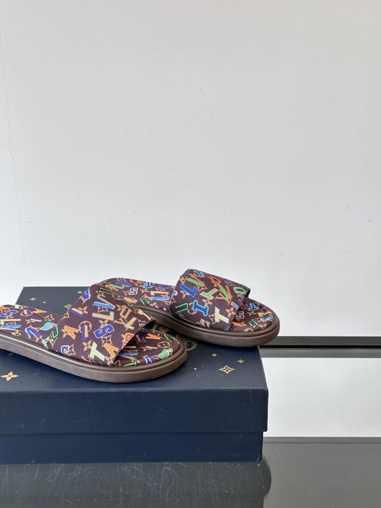 Шлепанцы мужские фото 8