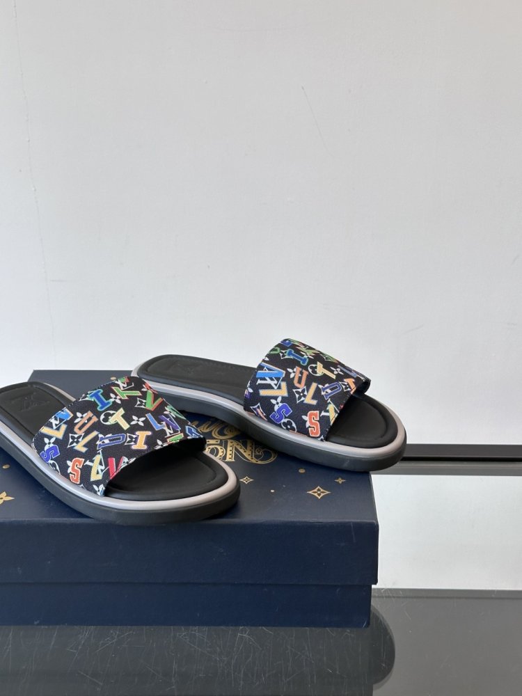 Шльопанці чоловічі фото 8