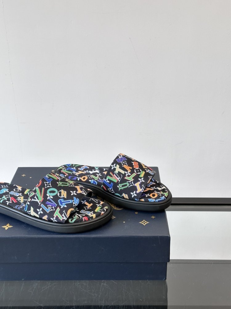 Шлепанцы мужские фото 8