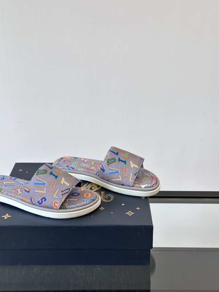 Шлепанцы мужские фото 8