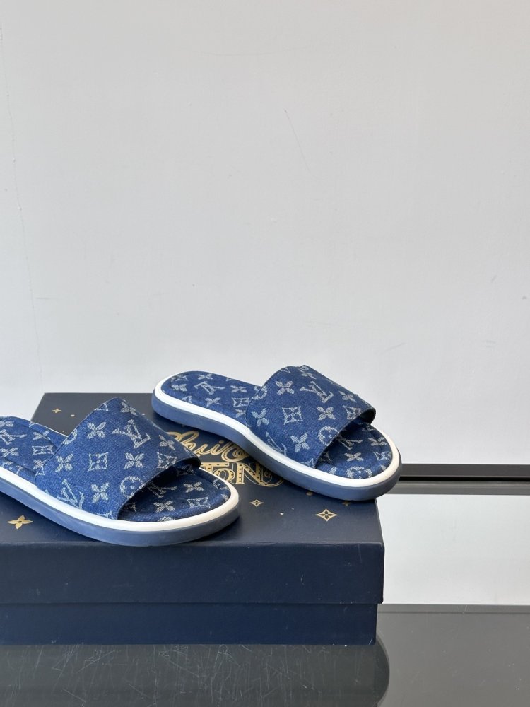 Шлепанцы мужские фото 8