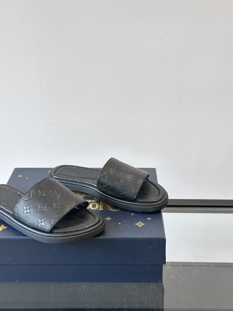 Шльопанці чоловічі фото 8