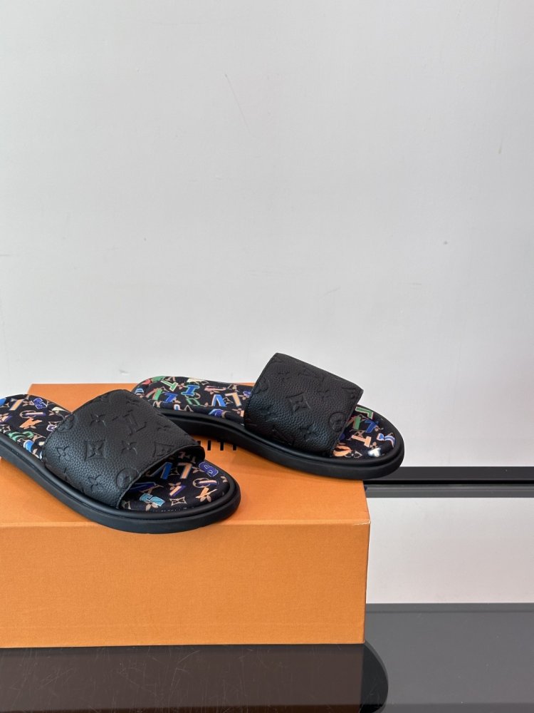 Шлепанцы мужские фото 8