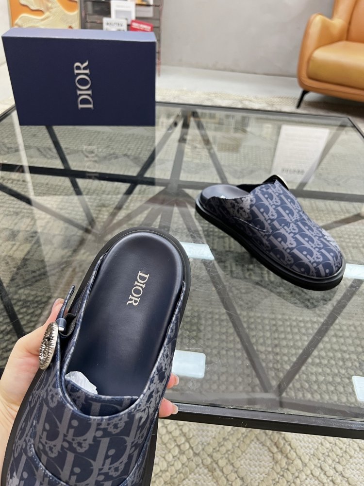 Шлепанцы мужские фото 8