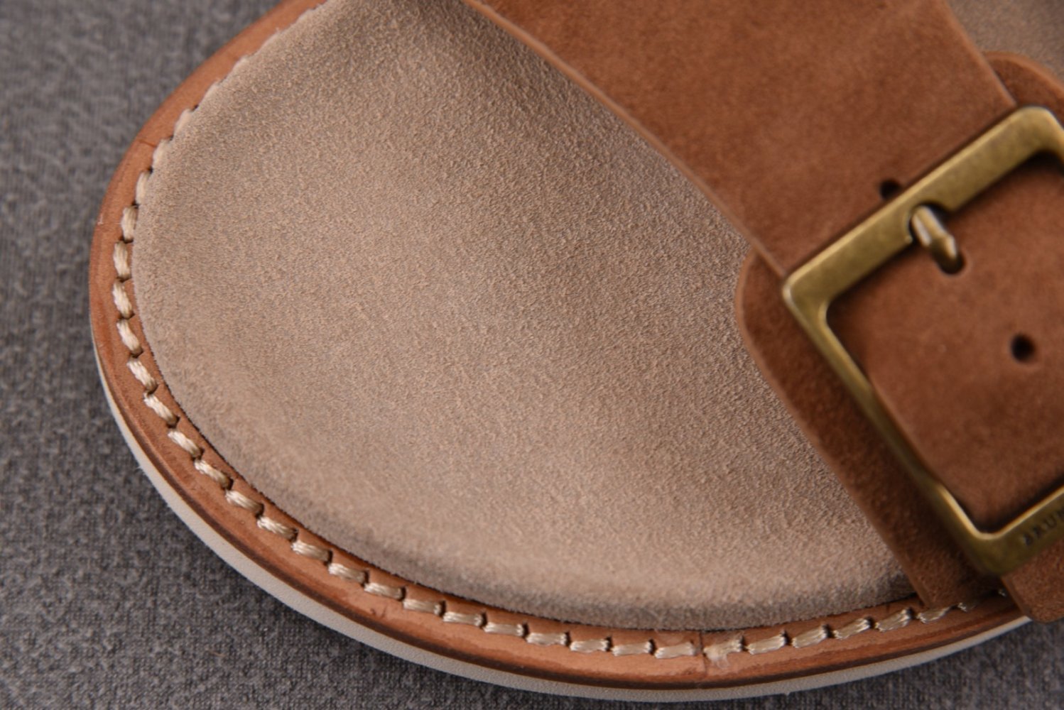 Шлепанцы мужские фото 8