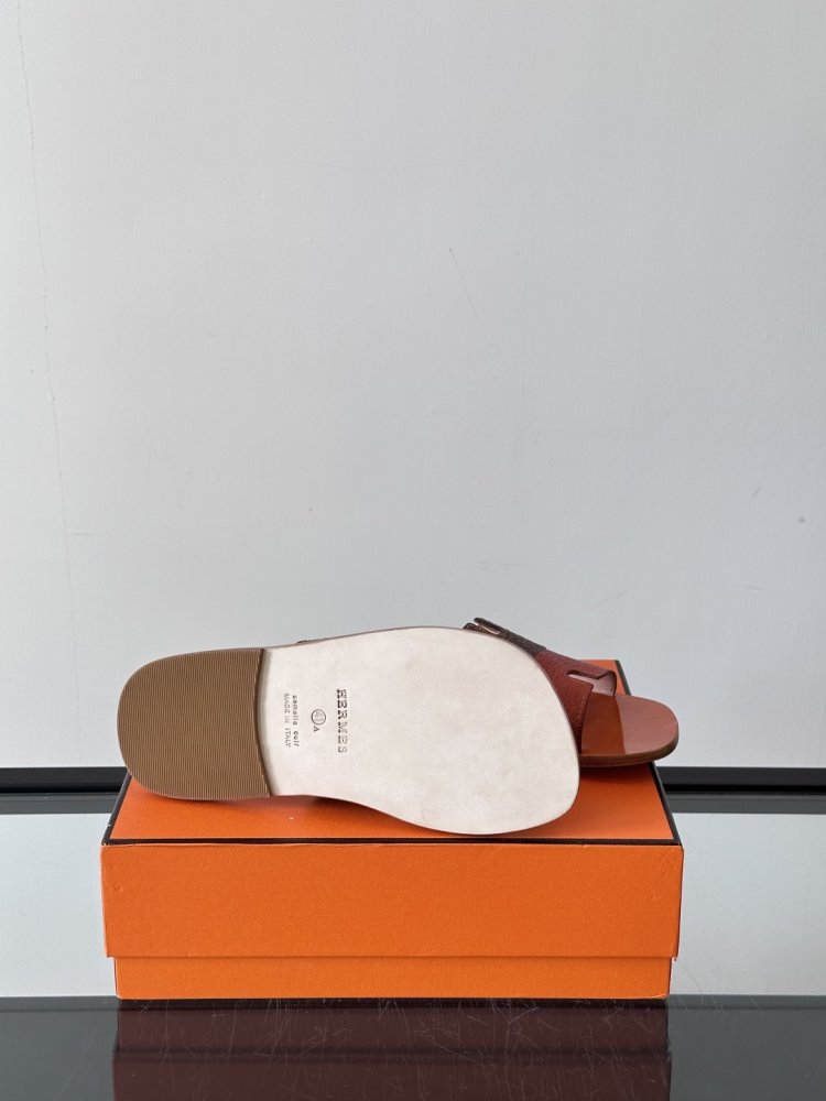 Шлепанцы мужские фото 9