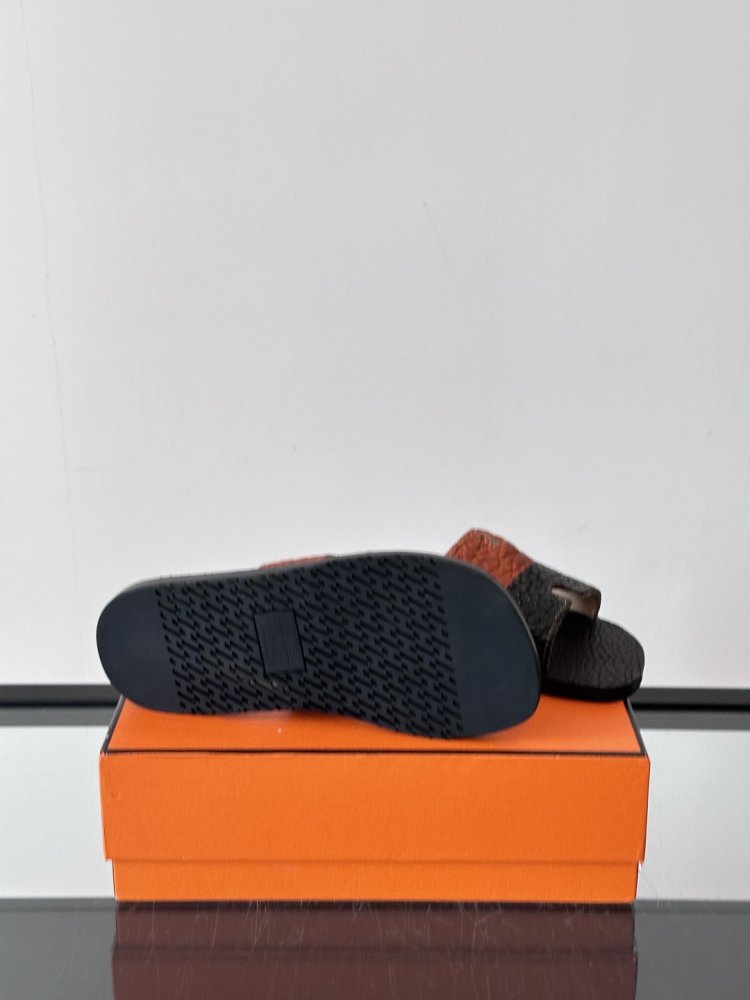 Шлепанцы мужские фото 9