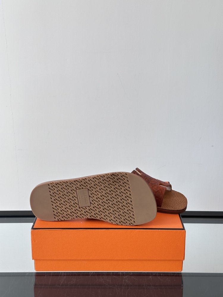 Шлепанцы мужские фото 9