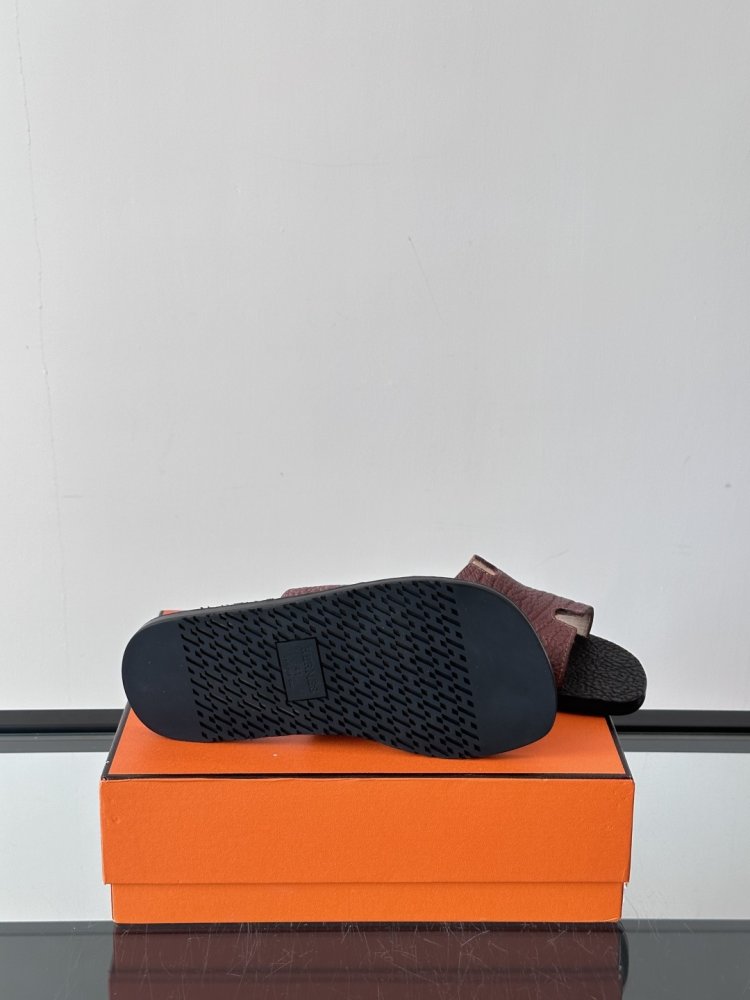 Шлепанцы мужские фото 9