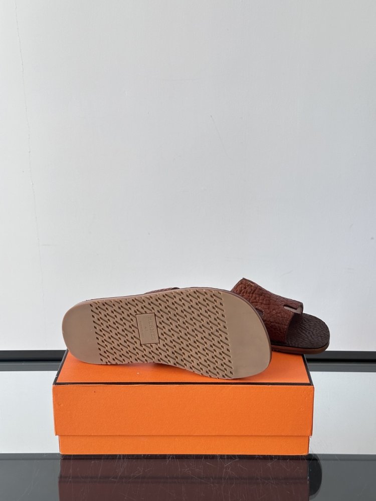 Шлепанцы мужские фото 9