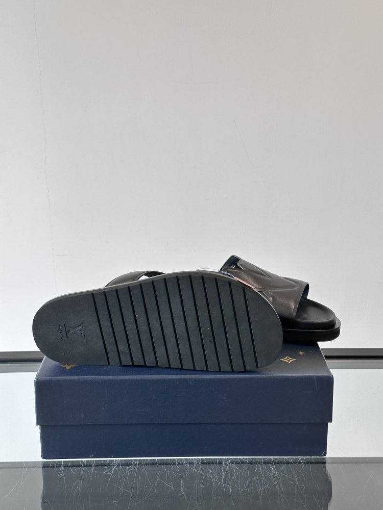 Шлепанцы мужские фото 9