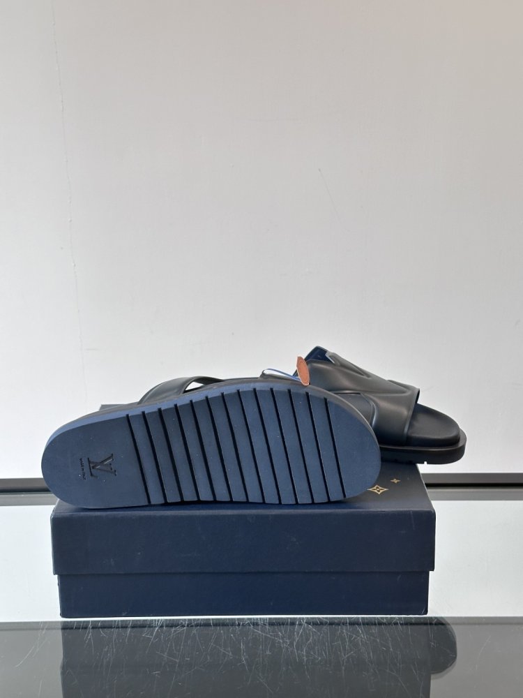 Шлепанцы мужские фото 9