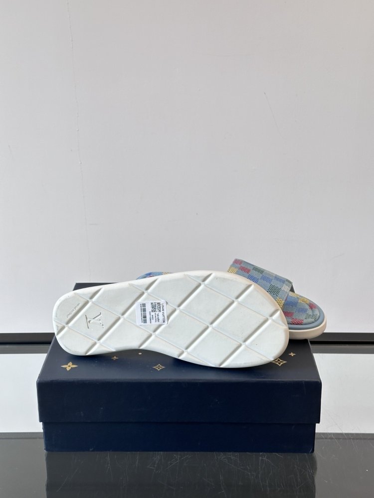 Шлепанцы мужские фото 9