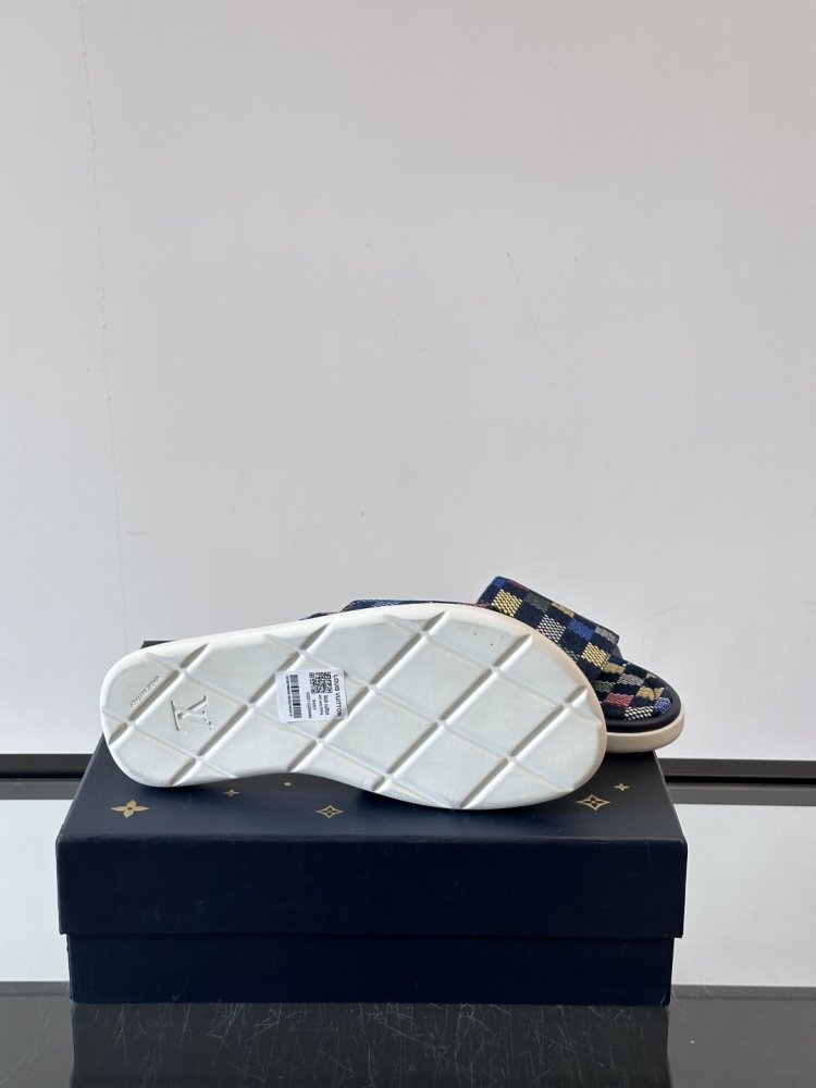 Шлепанцы мужские фото 9