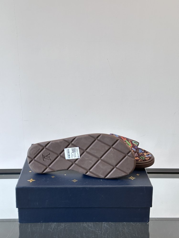 Шлепанцы мужские фото 9