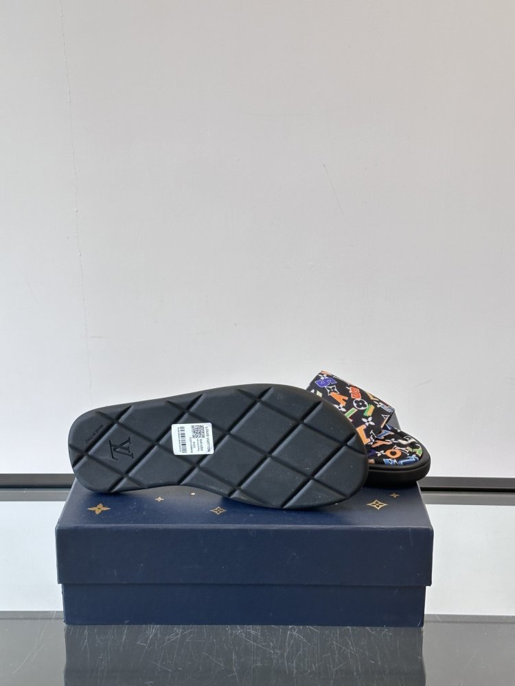 Шлепанцы мужские фото 9