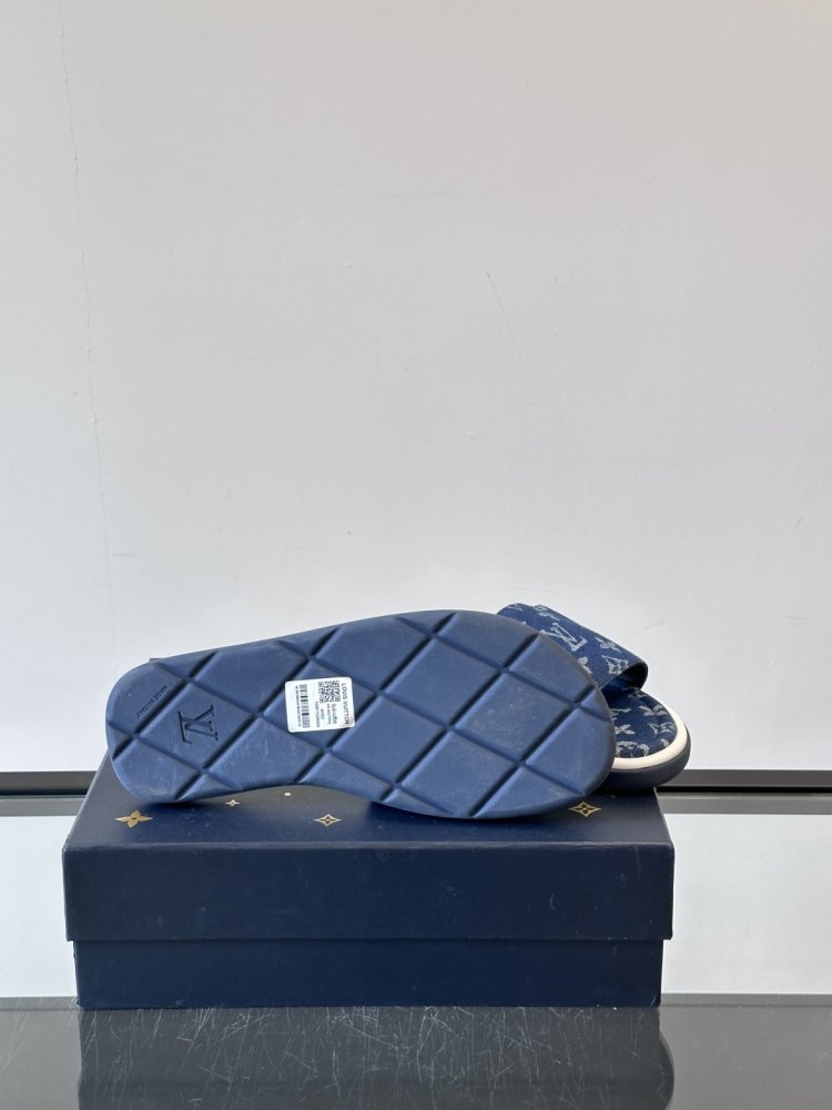 Шлепанцы мужские фото 9