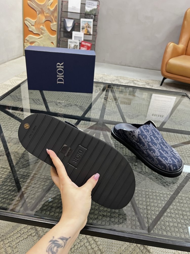 Шлепанцы мужские фото 9