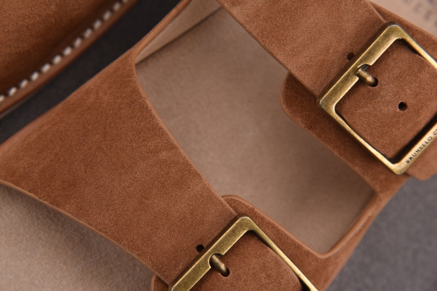 Шлепанцы мужские фото 9