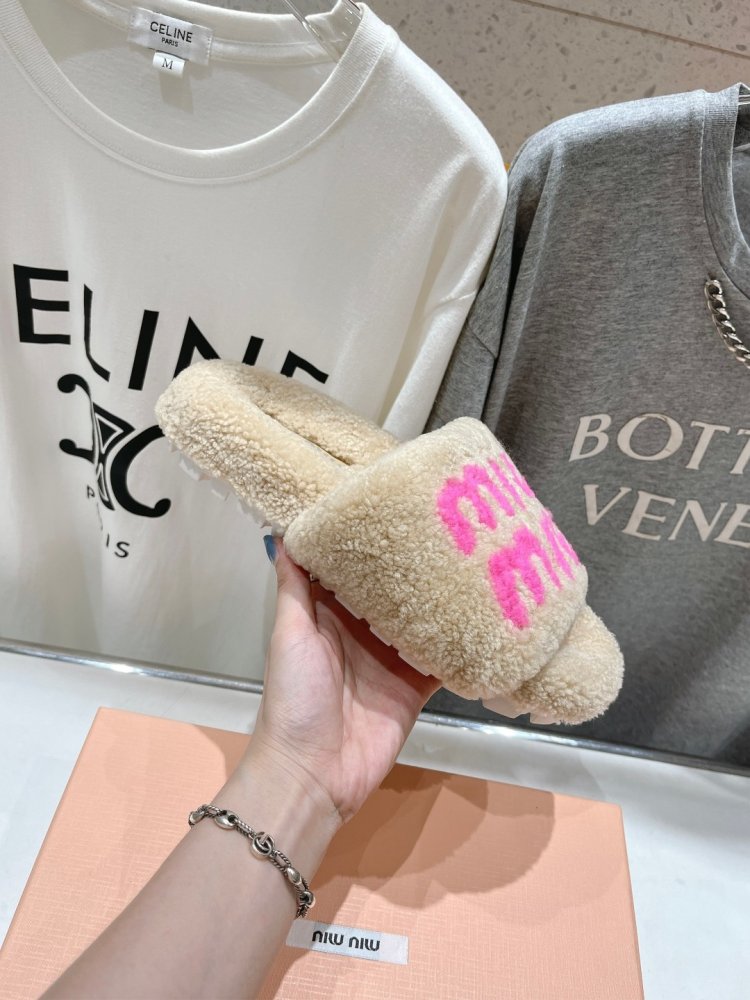 Step-ins on fur women's фото 5