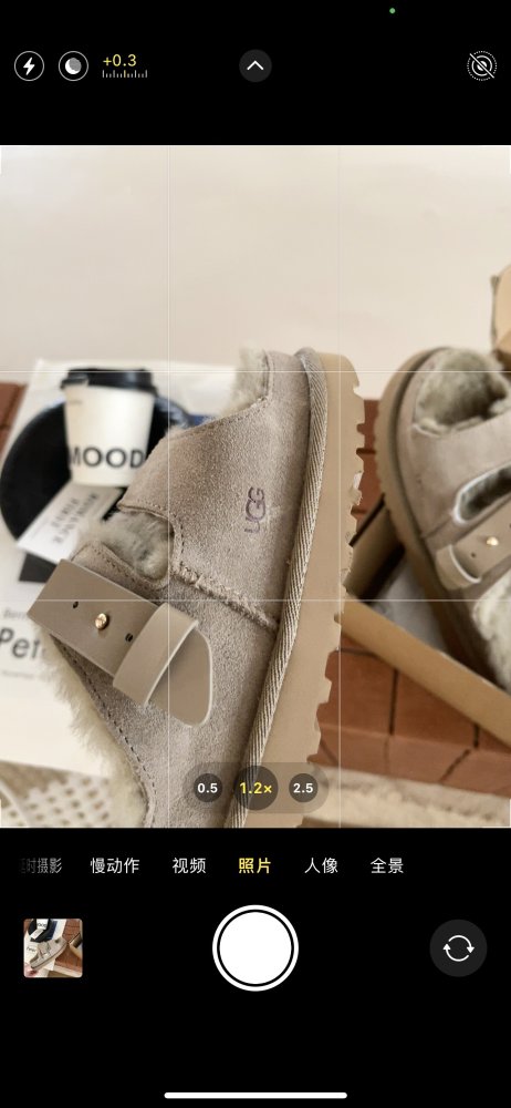 Step-ins on fur women's фото 6