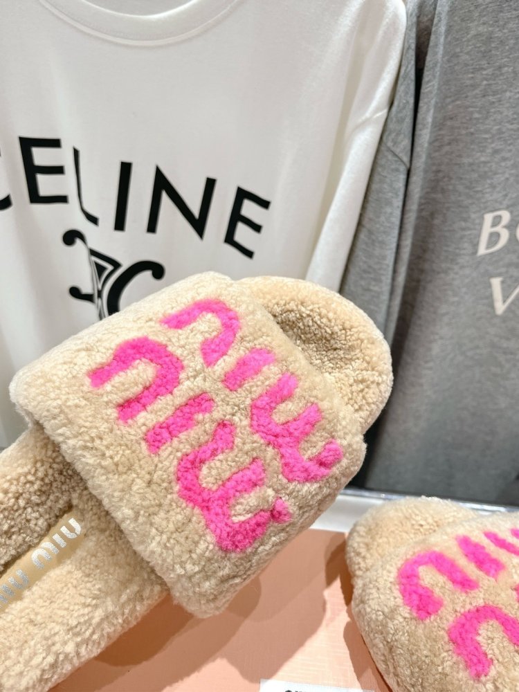 Step-ins on fur women's фото 7