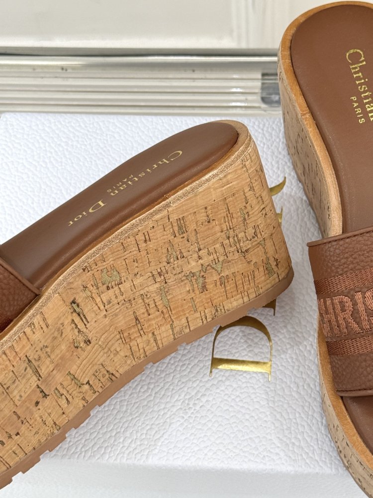 Step-ins on platform women's фото 6